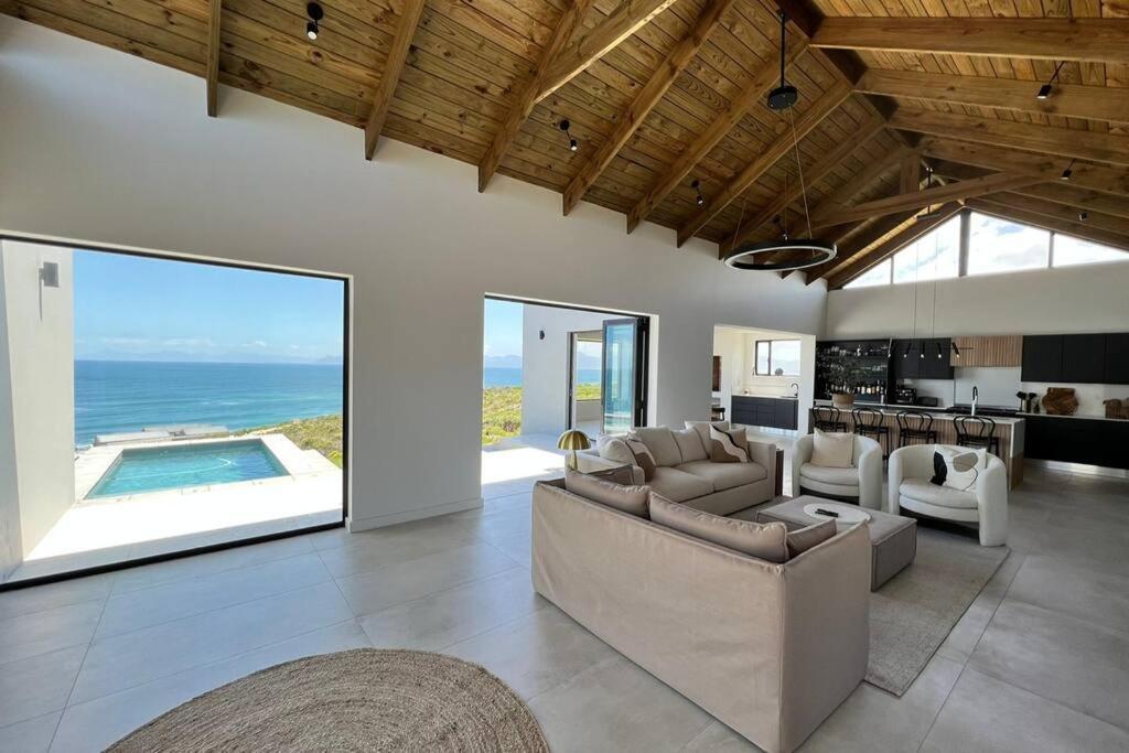 Ocean Retreat, Romansbaai Gansbaai Eksteriør bilde