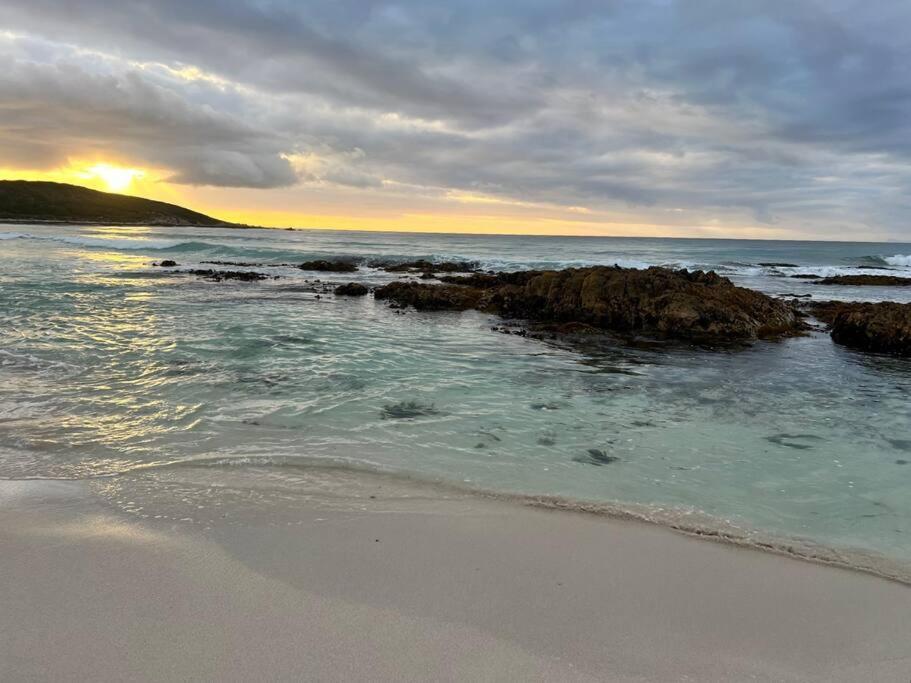 Ocean Retreat, Romansbaai Gansbaai Eksteriør bilde