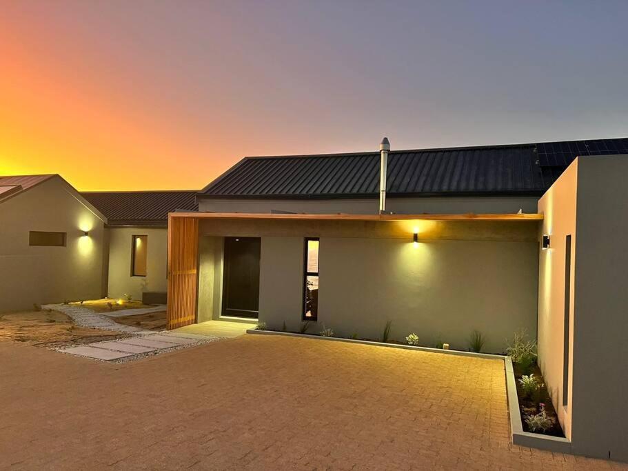 Ocean Retreat, Romansbaai Gansbaai Eksteriør bilde