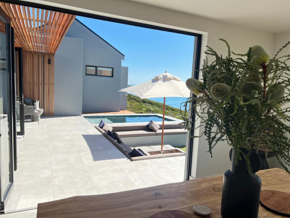 Ocean Retreat, Romansbaai Gansbaai Eksteriør bilde