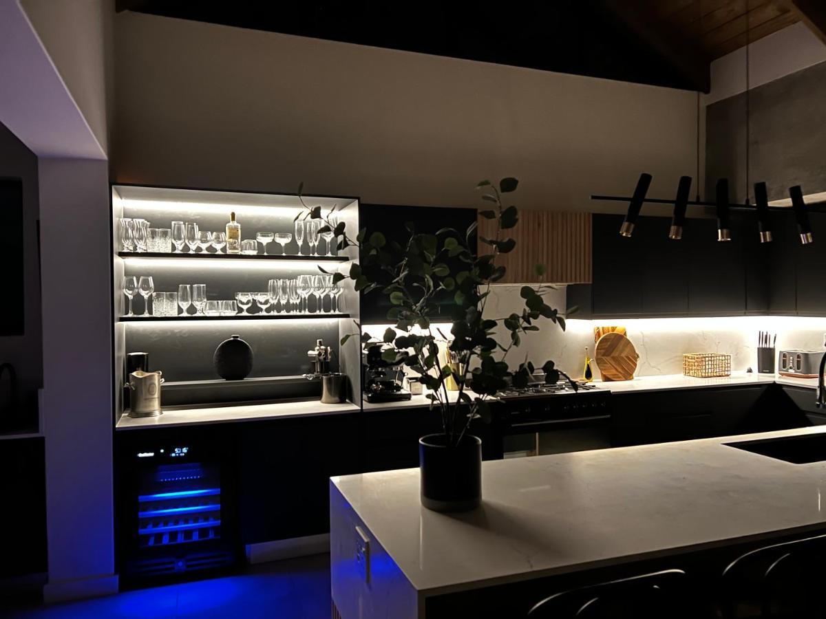 Ocean Retreat, Romansbaai Gansbaai Eksteriør bilde