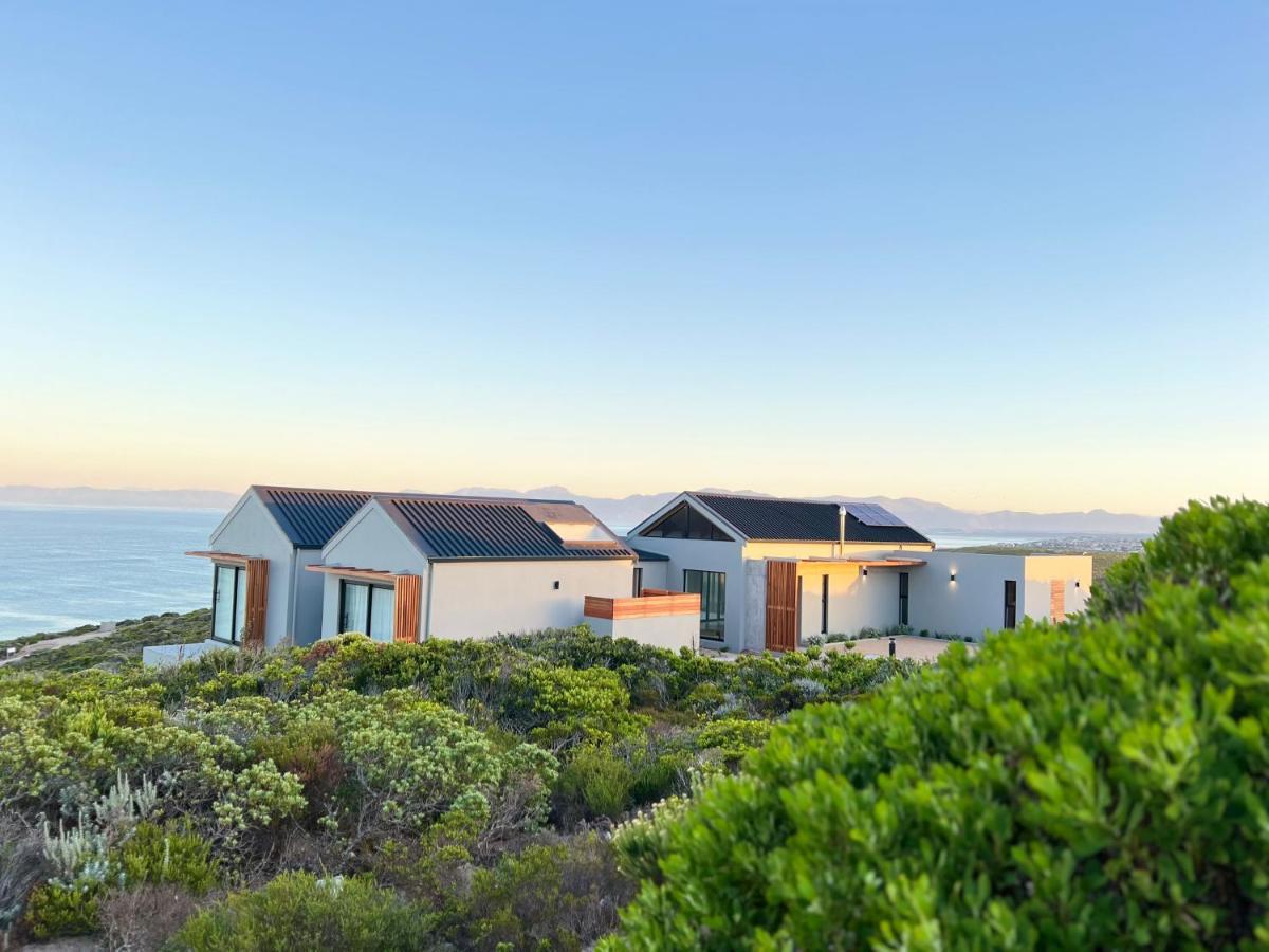 Ocean Retreat, Romansbaai Gansbaai Eksteriør bilde