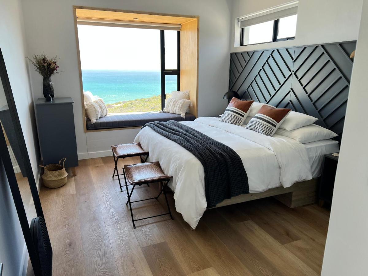 Ocean Retreat, Romansbaai Gansbaai Eksteriør bilde