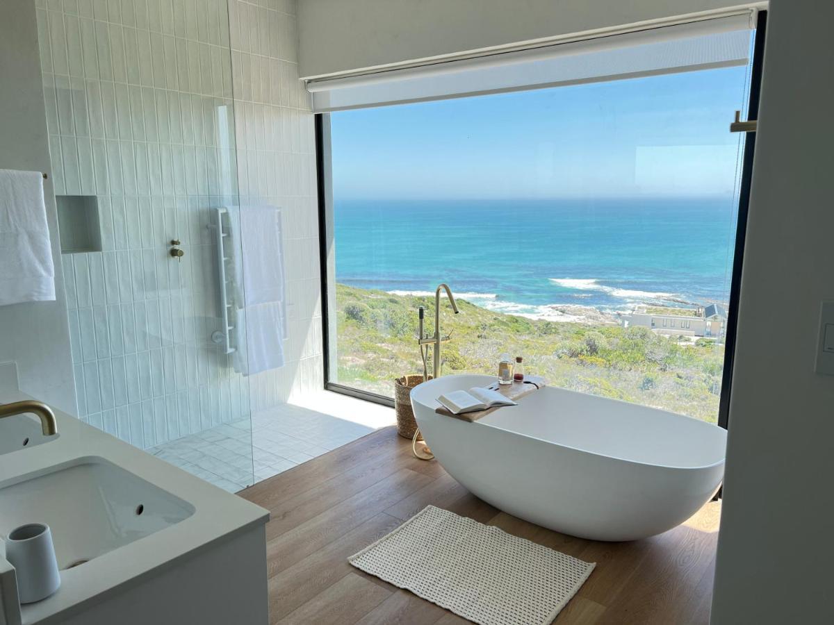 Ocean Retreat, Romansbaai Gansbaai Eksteriør bilde