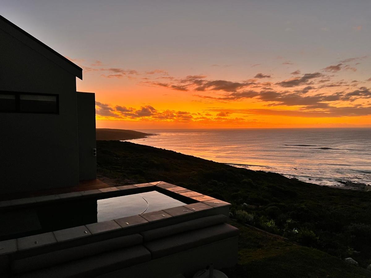 Ocean Retreat, Romansbaai Gansbaai Eksteriør bilde