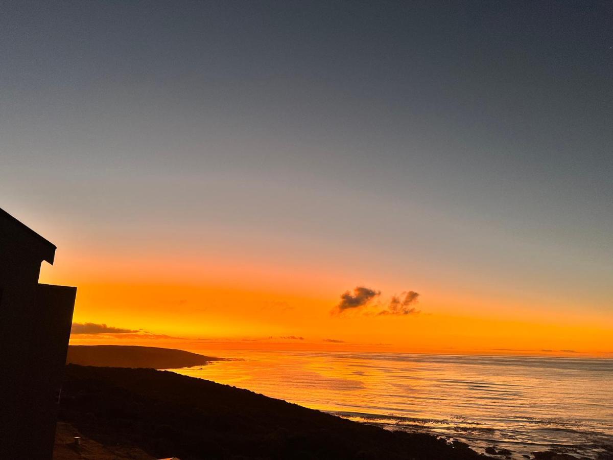Ocean Retreat, Romansbaai Gansbaai Eksteriør bilde