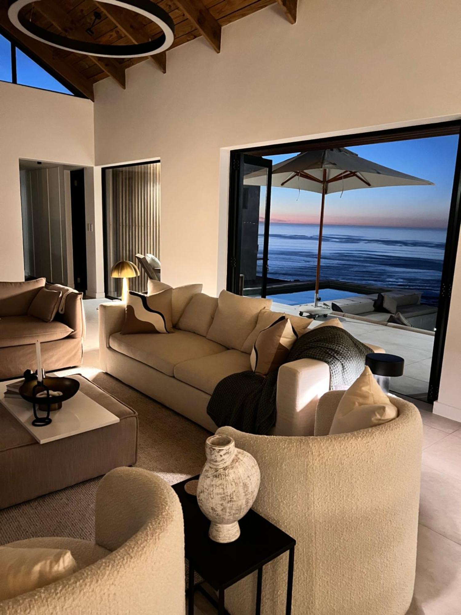 Ocean Retreat, Romansbaai Gansbaai Eksteriør bilde