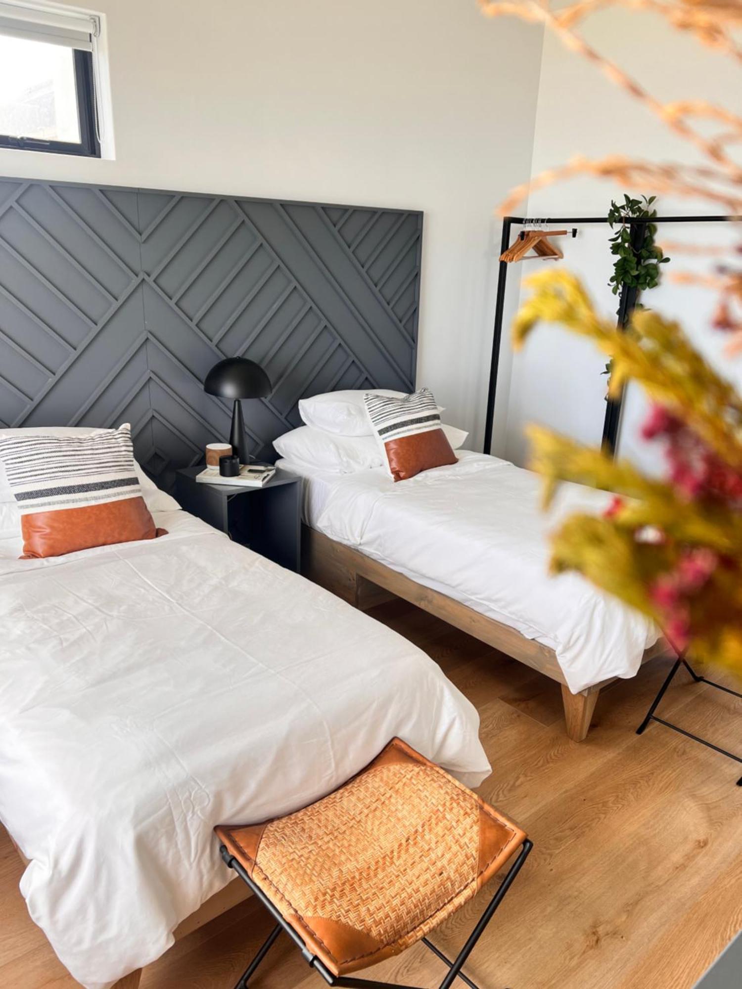 Ocean Retreat, Romansbaai Gansbaai Eksteriør bilde