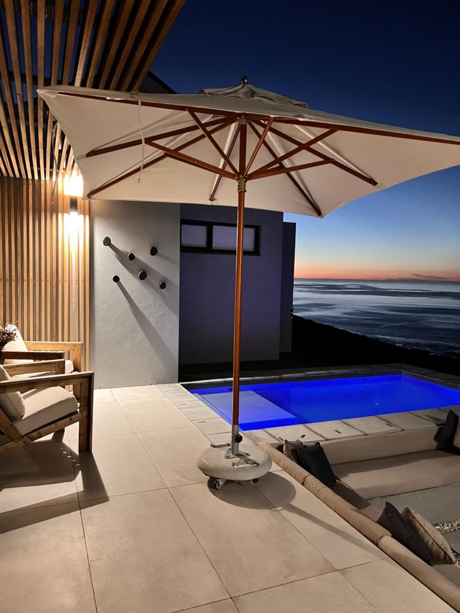 Ocean Retreat, Romansbaai Gansbaai Eksteriør bilde