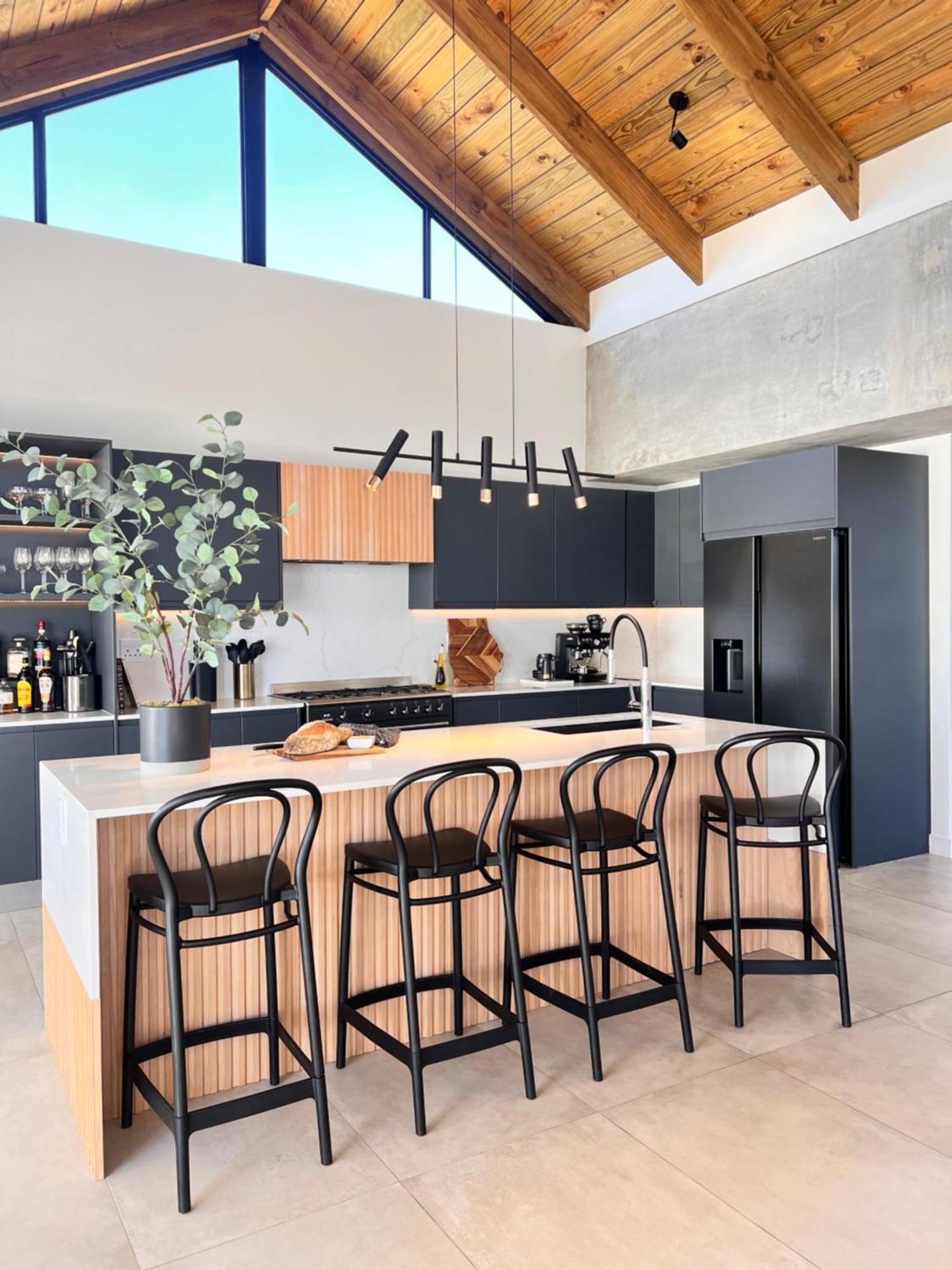 Ocean Retreat, Romansbaai Gansbaai Eksteriør bilde