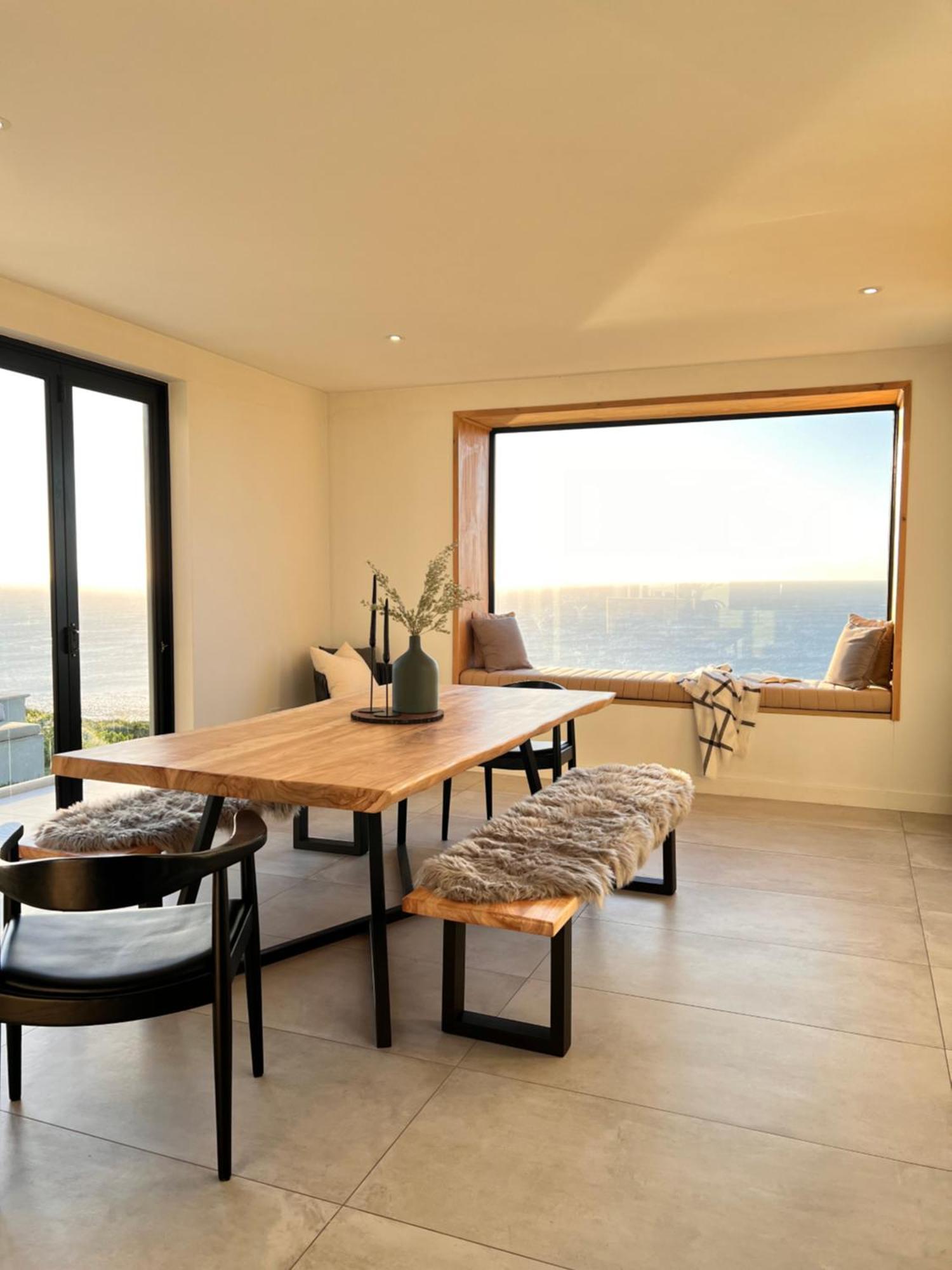 Ocean Retreat, Romansbaai Gansbaai Eksteriør bilde